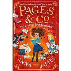 Pages & Co.: Tilly and the Bookwanderers (Paperback, 2019)