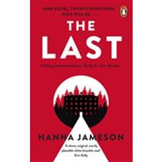The Last (Paperback)