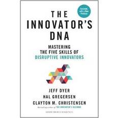 Innovator's DNA, Updated, with a New Preface (Hardcover, 2019)