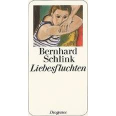 Liebesfluchten (Paperback, 2002)