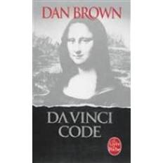 Da Vinci code (Paperback, 2014)