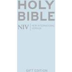 NIV Pocket Bible (Other, 2012) (Paperback, 2012)