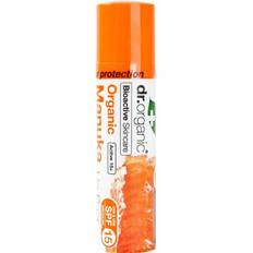 Dr. Organic Manuka Honey Lipbalm SPF15 5.7ml