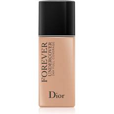 Dior Diorskin Forever Undercover #020 Light Beige