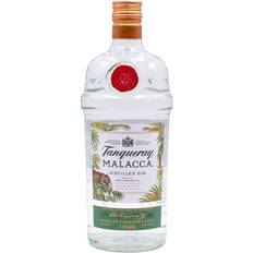 Tanqueray gin Tanqueray Malacca Gin 41.3% 100cl