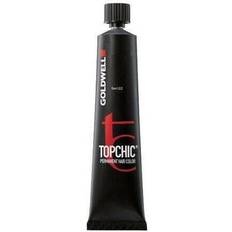 Goldwell Topchic The Browns 2A Blåsvart 60ml