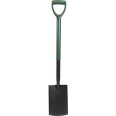 Faithfull Essentials Digging Spade FAIESSDSE