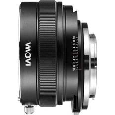 Laowa Lens Mount Adapters Laowa Magic Shift Converter 1.4x - Canon EF to Sony FE Lens Mount Adapter