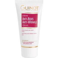 Guinot Facial Creams Guinot Anti Rides Anti-Wrinkle Cream 50ml