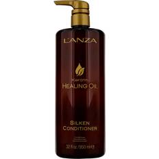 Lanza Keratin Healing Oil Conditioner 950ml