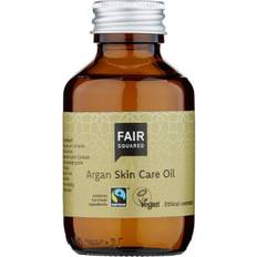 Fair Squared Zero Waste Skin Care Oil Argan 100ml