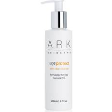 ARK Age Protect Skin Clear Cleanser 200ml