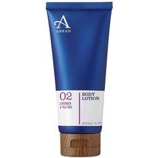 Arran Aromatics Apothecary Body Lotion 02 Lavender & Tea Tree 200ml