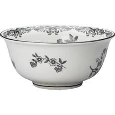 Rörstrand Bowls Rörstrand Ostindia Svart Bowl 14.7cm