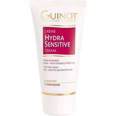 Guinot Facial Creams Guinot Hydra Sensitive Crème 50ml