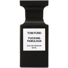 Tom Ford Fragrances Tom Ford Fucking Fabulous EdP 50ml