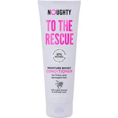 Noughty To The Rescue Moisture Boost Conditioner 250ml