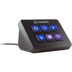 Elgato Stream Deck Mini Controller