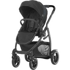 Graco Evo XT