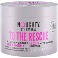 Noughty To The Rescue Intense Moisture Hair Treatment 300ml