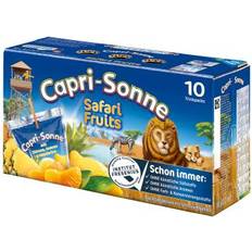 Capri-Sun Safari 20cl 10pcs