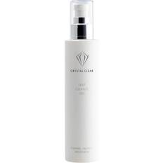 Crystal Clear Facial Cleansing Crystal Clear Deep Cleansing Gel 200ml