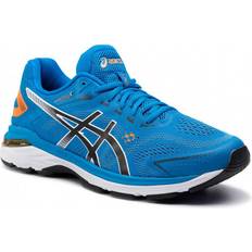 Asics GT-2000 7 M - Directoire Blue/Black