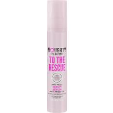 Damaged Hair Hair Serums Noughty To The Rescue Anti-Frizz Serum 75ml