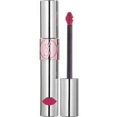 Yves Saint Laurent Volupté Liquid Colour Balm #8 Excite Me Pink