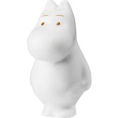 Arabia Moomin White Figurine 8.5cm