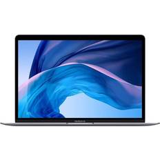 Apple 8 GB - Fingerprint Reader - Intel Core i5 Laptops Apple MacBook Air 2019 1.6GHz 8GB 128GB SSD Intel UHD 617