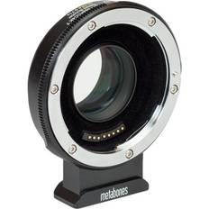 Metabones Speed Booster Ultra Canon EF to BMPCC4K Lens Mount Adapterx