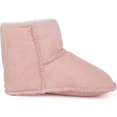 Pink Indoor Shoes UGG Baby Erin - Baby Pink