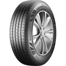 Continental 17 - 60 % - Summer Tyres Car Tyres Continental ContiCrossContact RX SUV 215/60 R17 96H