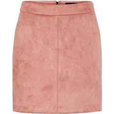 Vero Moda Short Skirt - Pink/Old Rose