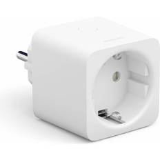 Apple HomeKit Electrical Outlets & Switches Philips Hue Smart Plug 1-way