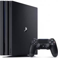 Sony PlayStation 4 Game Consoles Sony PlayStation 4 Pro 2TB