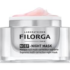 Filorga Facial Masks Filorga NCEF Night Mask 50ml