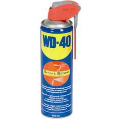 WD-40 Motor Oils & Chemicals WD-40 Smart Straw Multifunctional Oil 0.45L