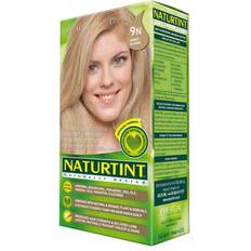 Naturtint Permanent Hair Colour 9N Honey Blonde