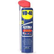WD-40 Motor Oils & Chemicals WD-40 Flexible Spray Multifunctional Oil 0.4L