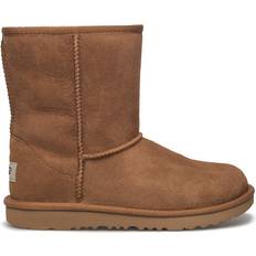 Winter Shoes Children's Shoes UGG Kid's Classic II - Chestnut