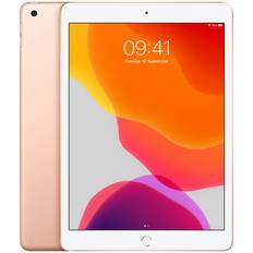 32 GB - Apple iPad Tablets Apple iPad 10.2" 32GB (2019)