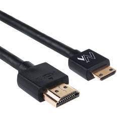 Maclean HDMI-Mini HDMI 1.4 2m