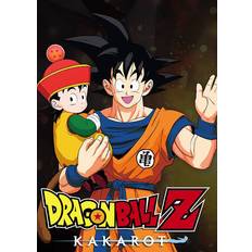 Dragon Ball Z: Kakarot (PC)