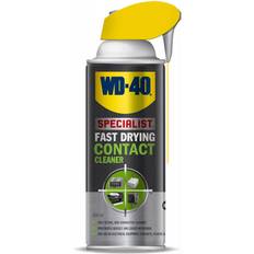 WD-40 Specialist Fast Drying Contact Cleaner