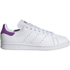 Adidas Stan Smith W - Cloud White/Active Purple/Cloud White