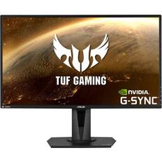 2k ips monitor 27 ASUS TUF Gaming VG27AQ