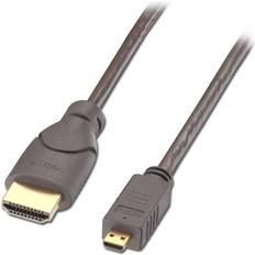 Lindy HDMI-Micro HDMI 3m