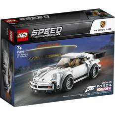 Lego porsche speed champions Lego Speed Champions 1974 Porsche 911 Turbo 3.0 75895